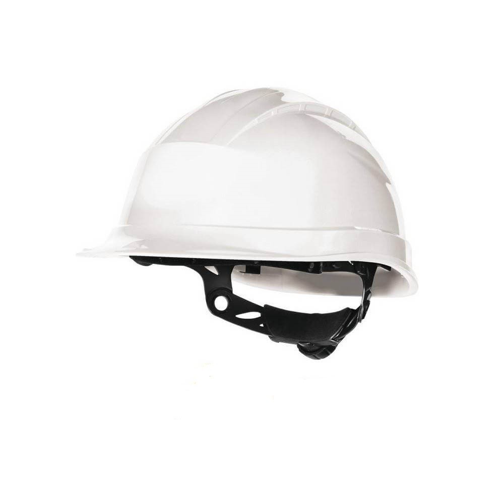 CASCO DE SEGURIDAD QUARTZ UP III DELTAPLUS