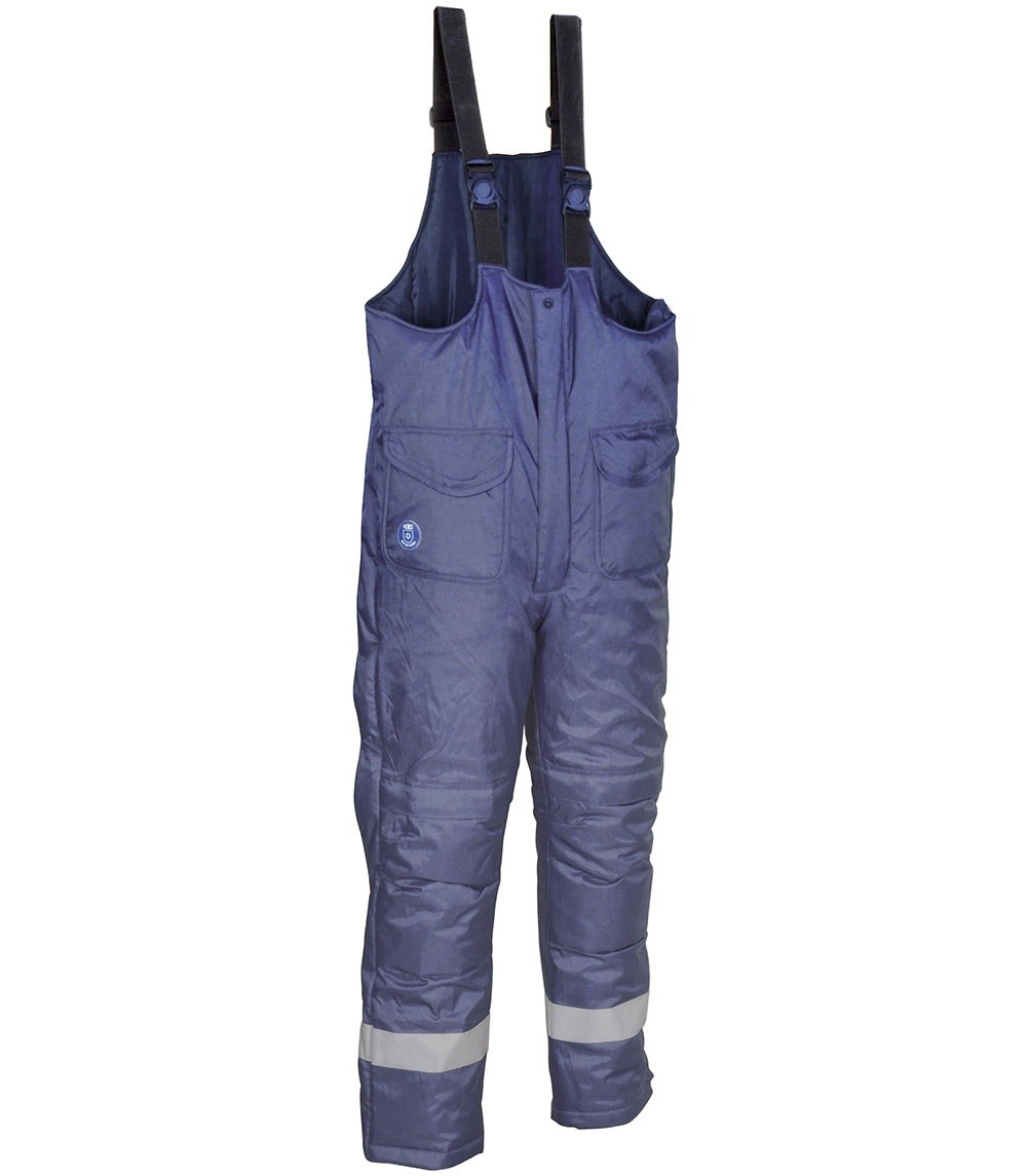 PANTALON FRIO EXTREMO DESSEL COFRA
