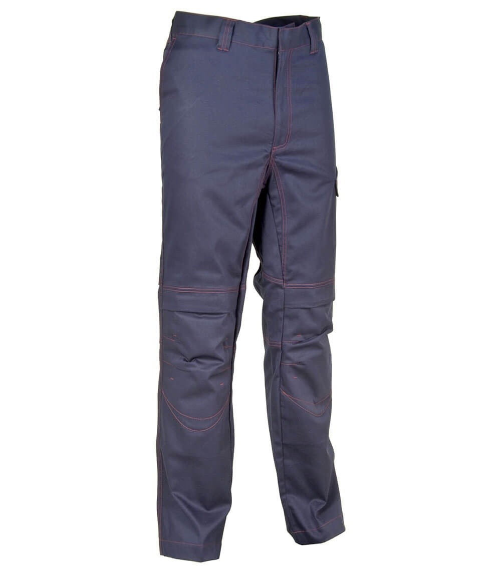 PANTALON IGNIFUGO ANTIESTATICO RING