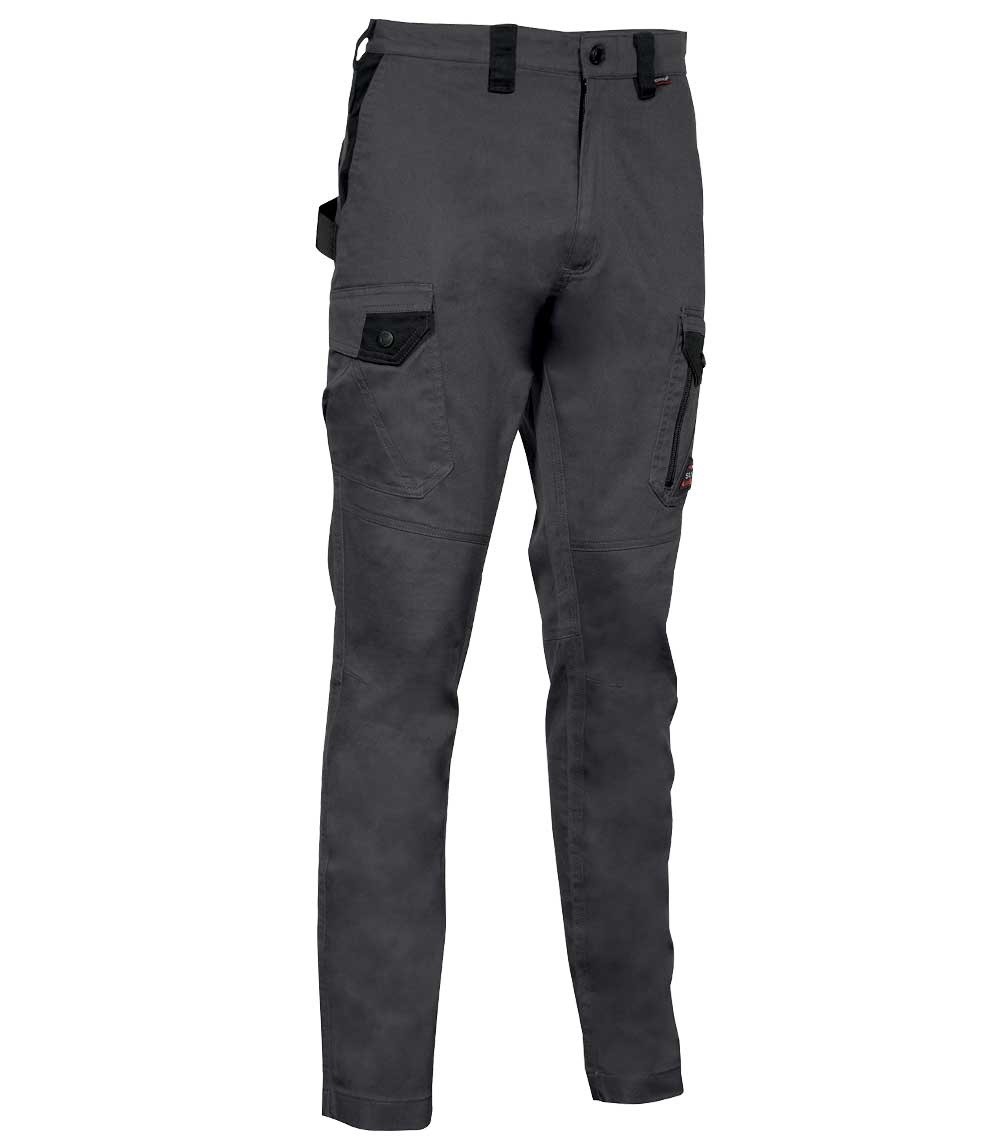 PANTALON JEMBER STRETCH COFRA