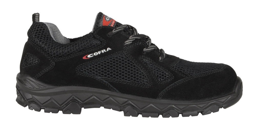 BALANCER ZAPATILLA COFRA