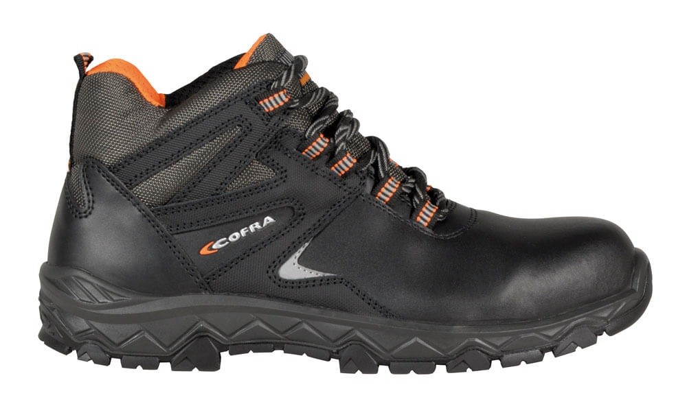 ASCENT BOTA COFRA