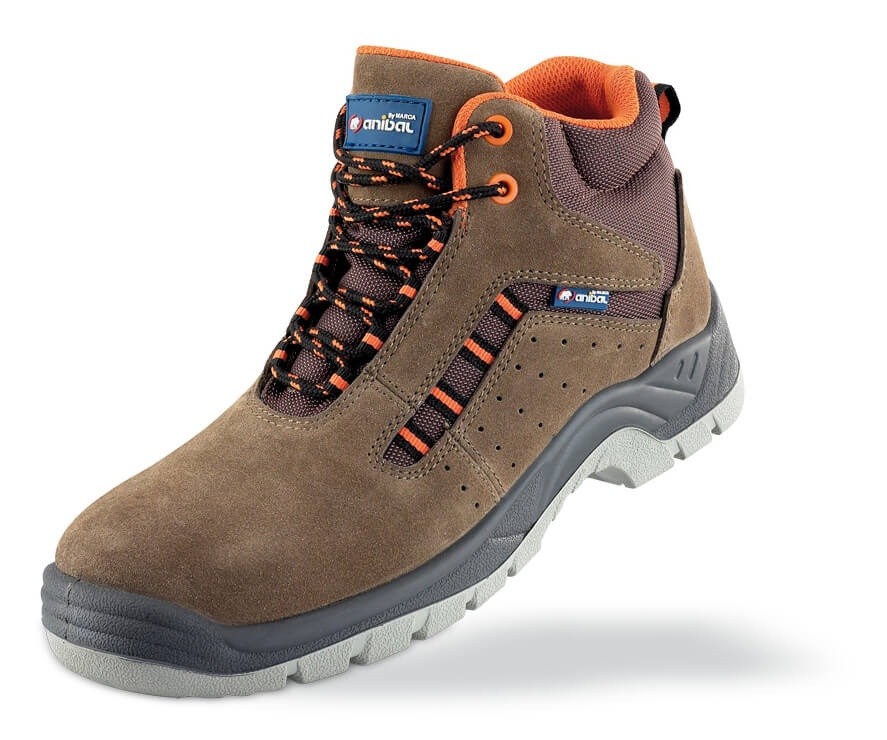 EMERITA BOTA  MARCA