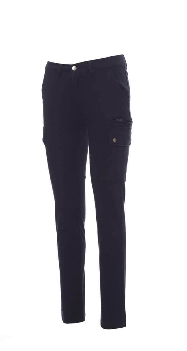 PANTALON FOREST LADY STRETCH PAYPER