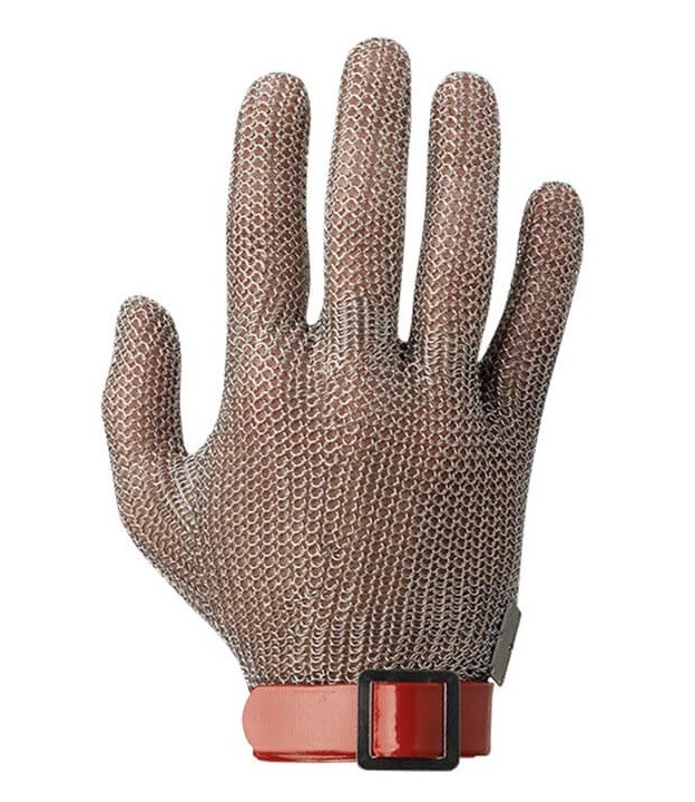 Guante malla Juba OGCM0 MANULATEX
