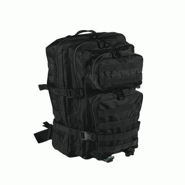 MOCHILA MOLLE MILTEC ASALTO II 14002202