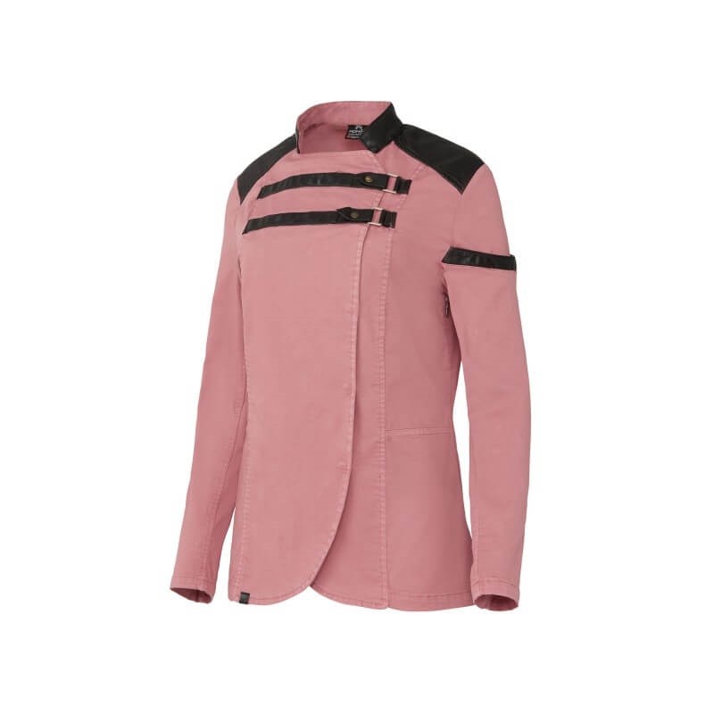 CHAQUETILLA COCINA MUJER 04141