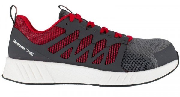 ZAPATILLA REEBOK S1P ESD FUSION FEXWEAVE WORK IB1070