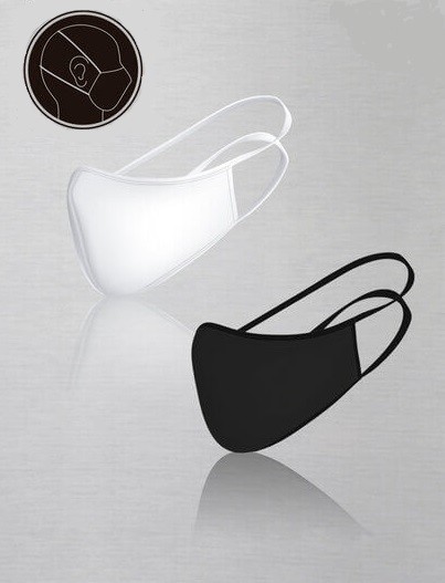MASCARILLA 09105 HIGIENICA REUTILIZABLE Y LAVABLE LIVE ANBOR