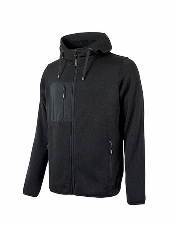 SUDADERA RAINBOW EY174BC U-POWER