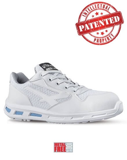 ZAPATO JUNE RL20241 U-POWER