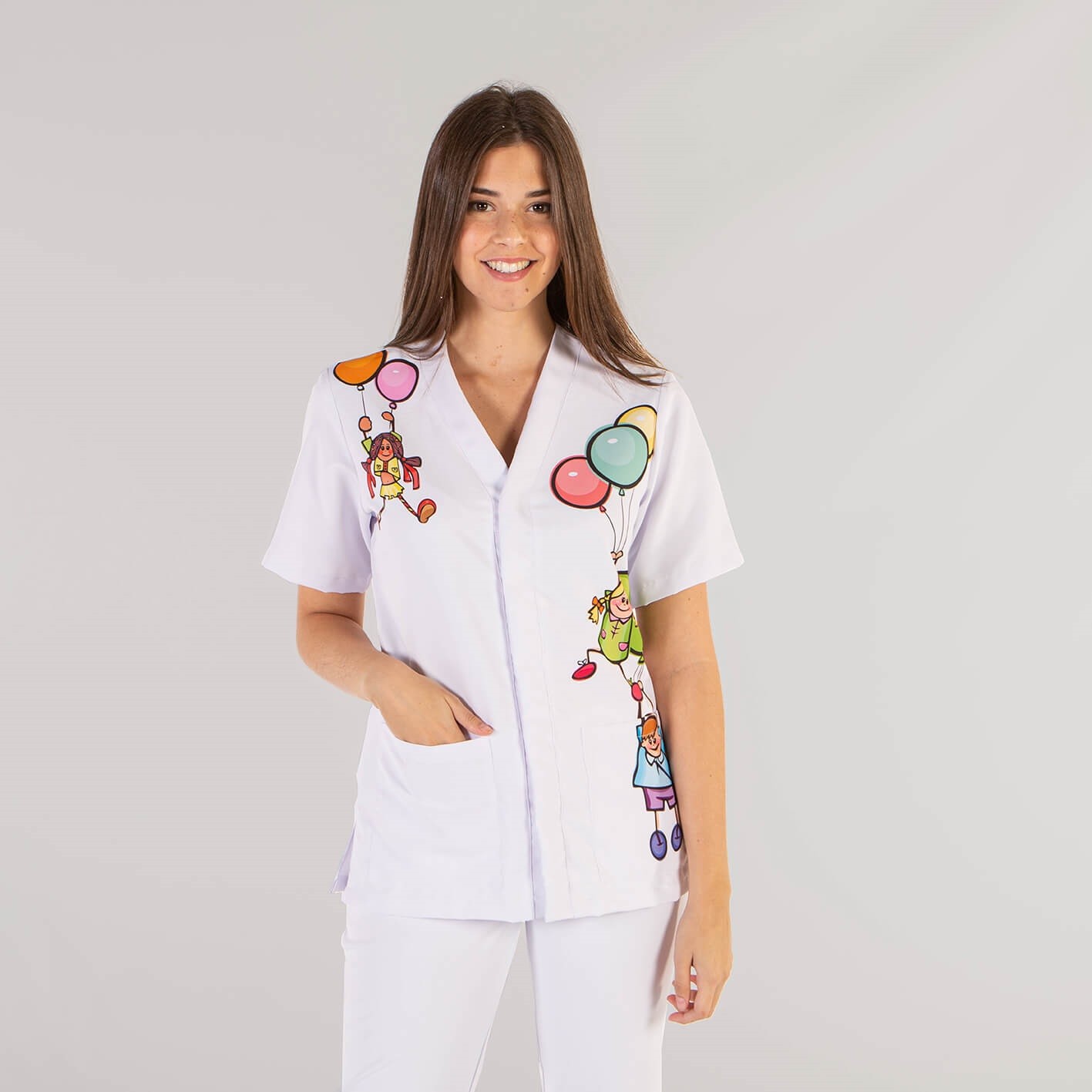 CASACA AMAIA UNISEX 6152 GARY´S