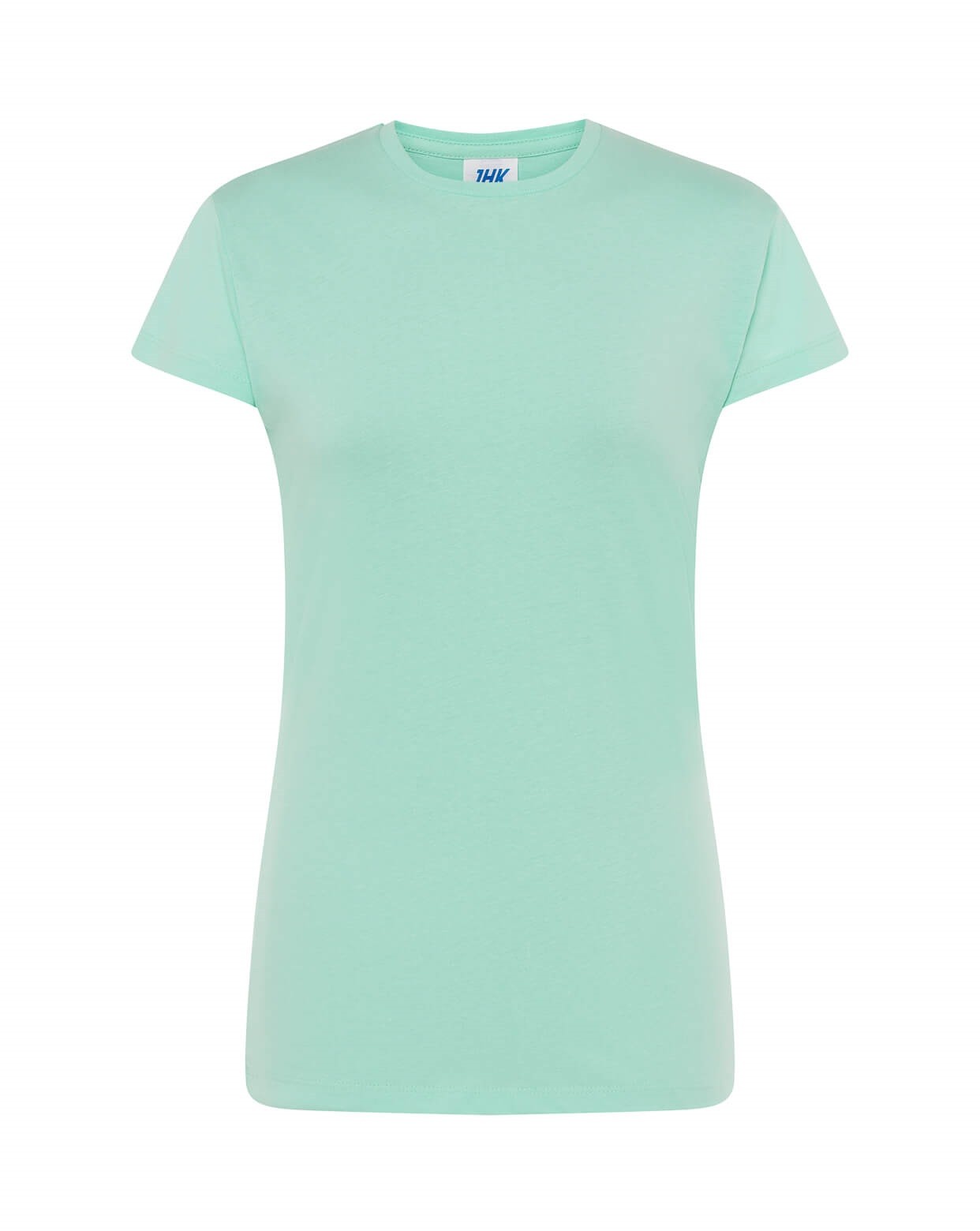CAMISETA MUJER BASICA TSRLCMF JHK