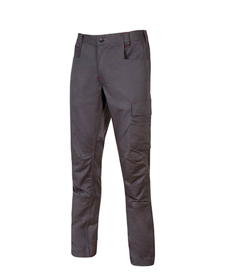 PANTALON BRAVO TOP ST202 U-POWER