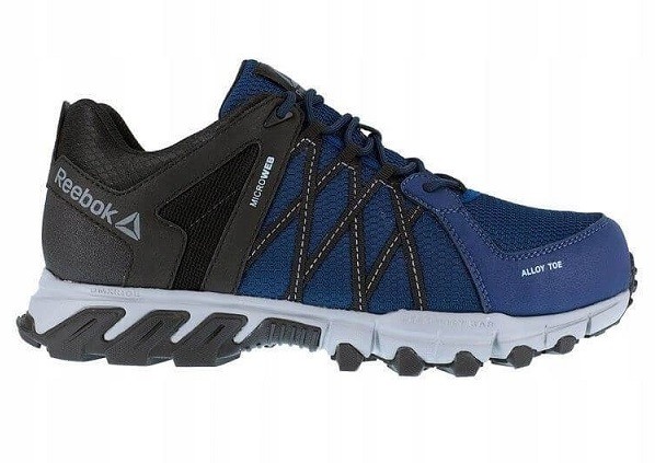 ZAPATILLA REEBOK DE SEGURIDAD S1P TRAILGRIP IB1051