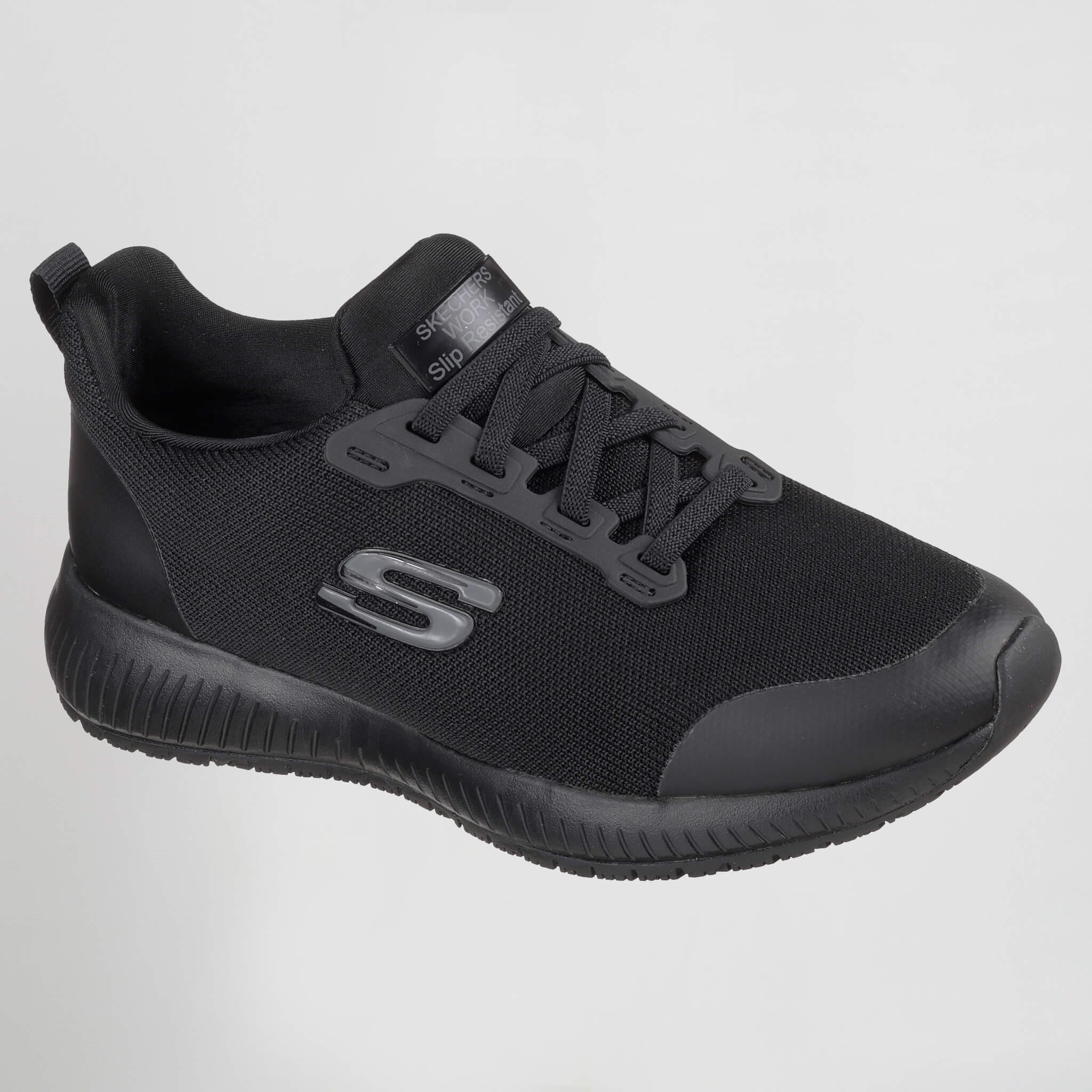 SQUAD SR- SKECHERS MUJER SK77222EC GARY´S