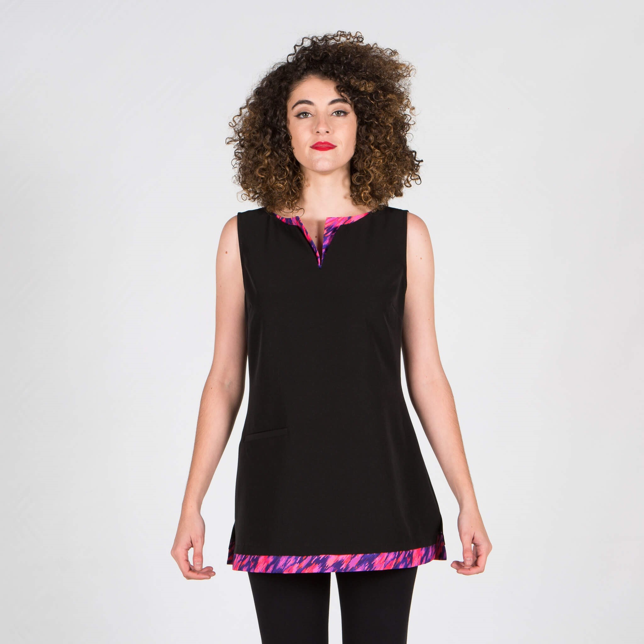 BLUSA ALESIA MUJER 6333 GARY´S