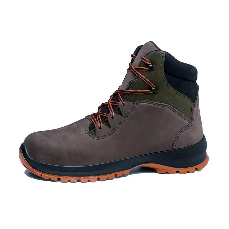 BOTA S3 TREKKING CRESPON 92228 ROBUSTA