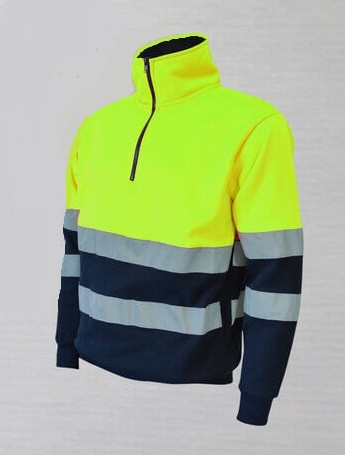 SUDADERA A.V. LONDON ANBOR