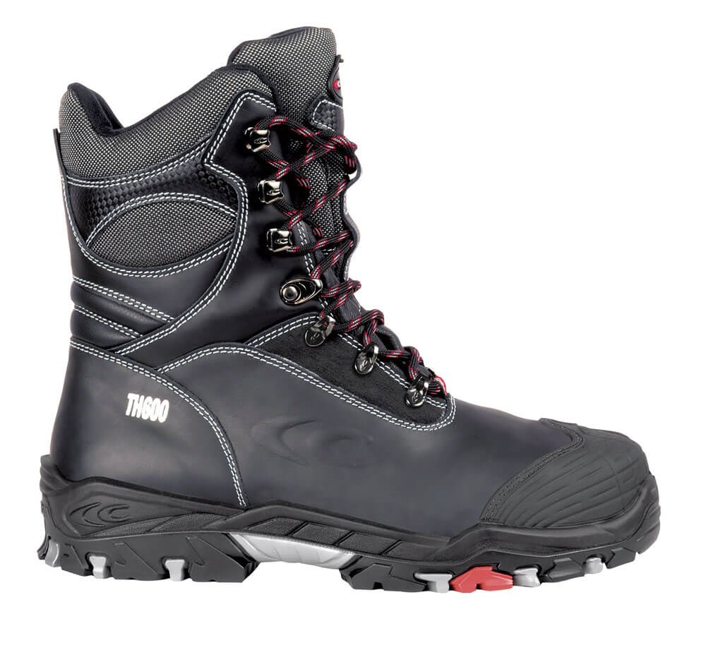 BOTA BERING BIS S3 WR CI SRC COFRA