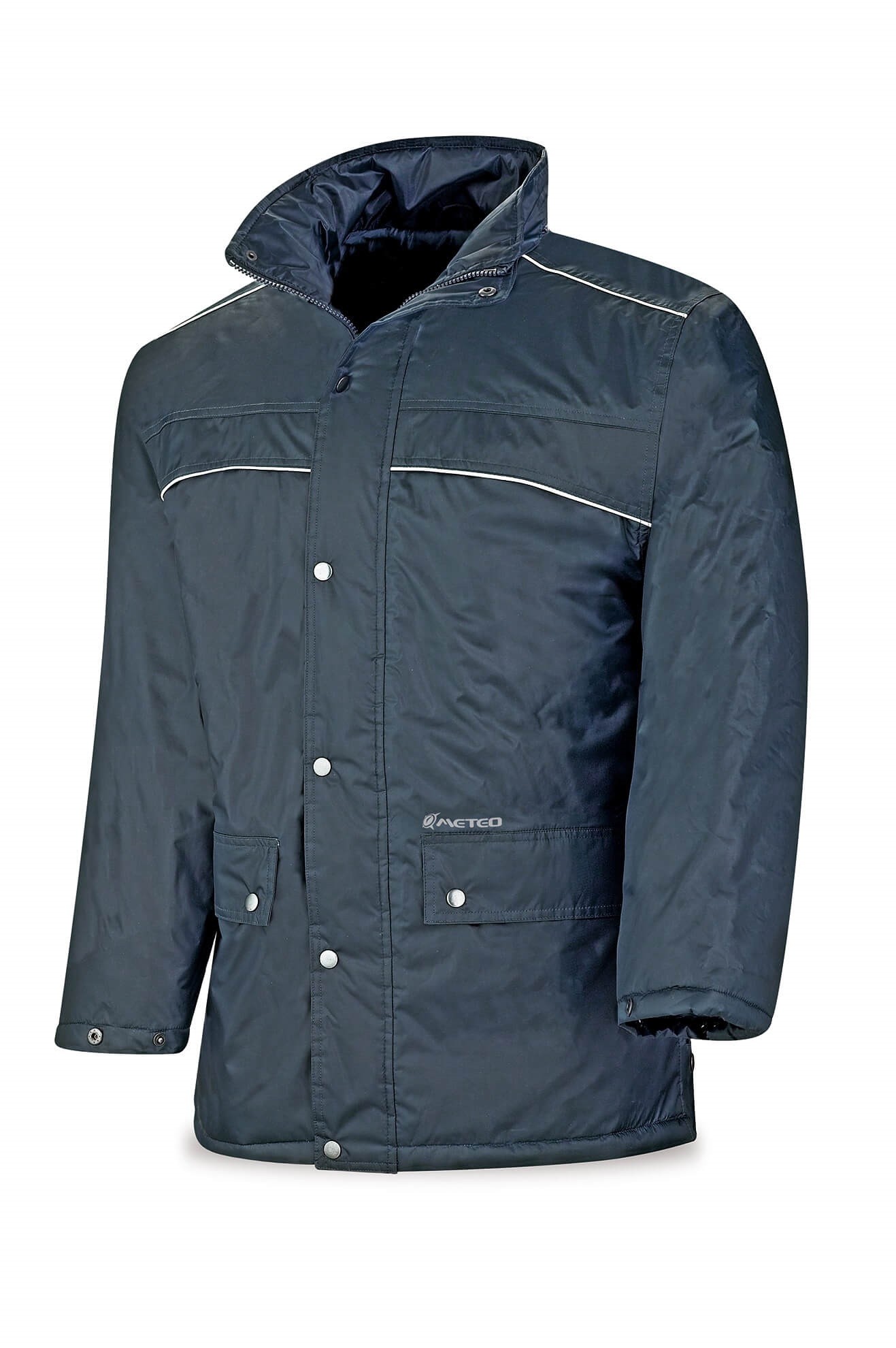 PARKA CLASICA SIROCO MARCA
