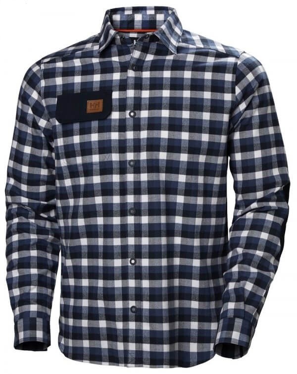 CAMISA KENSINGTONG 79111 HH