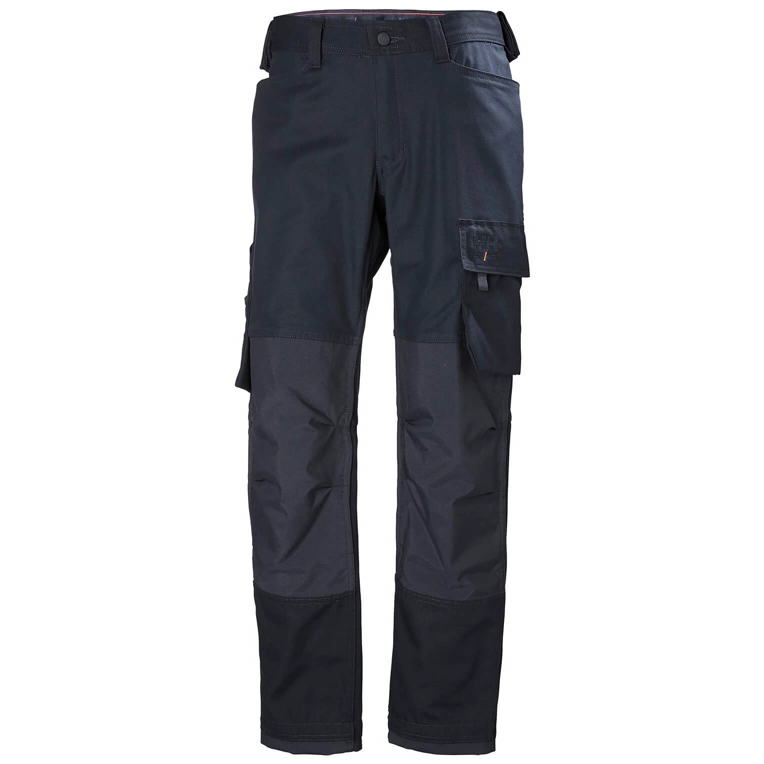 PANTALON DE TRABAJO OXFORD 77462 HH