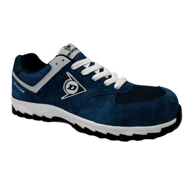 ZAPATILLA  FLYING ARROW SEGURIDAD S3 DUNLOP