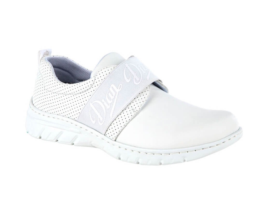 ZAPATO SIENA PALA LISA DIAN