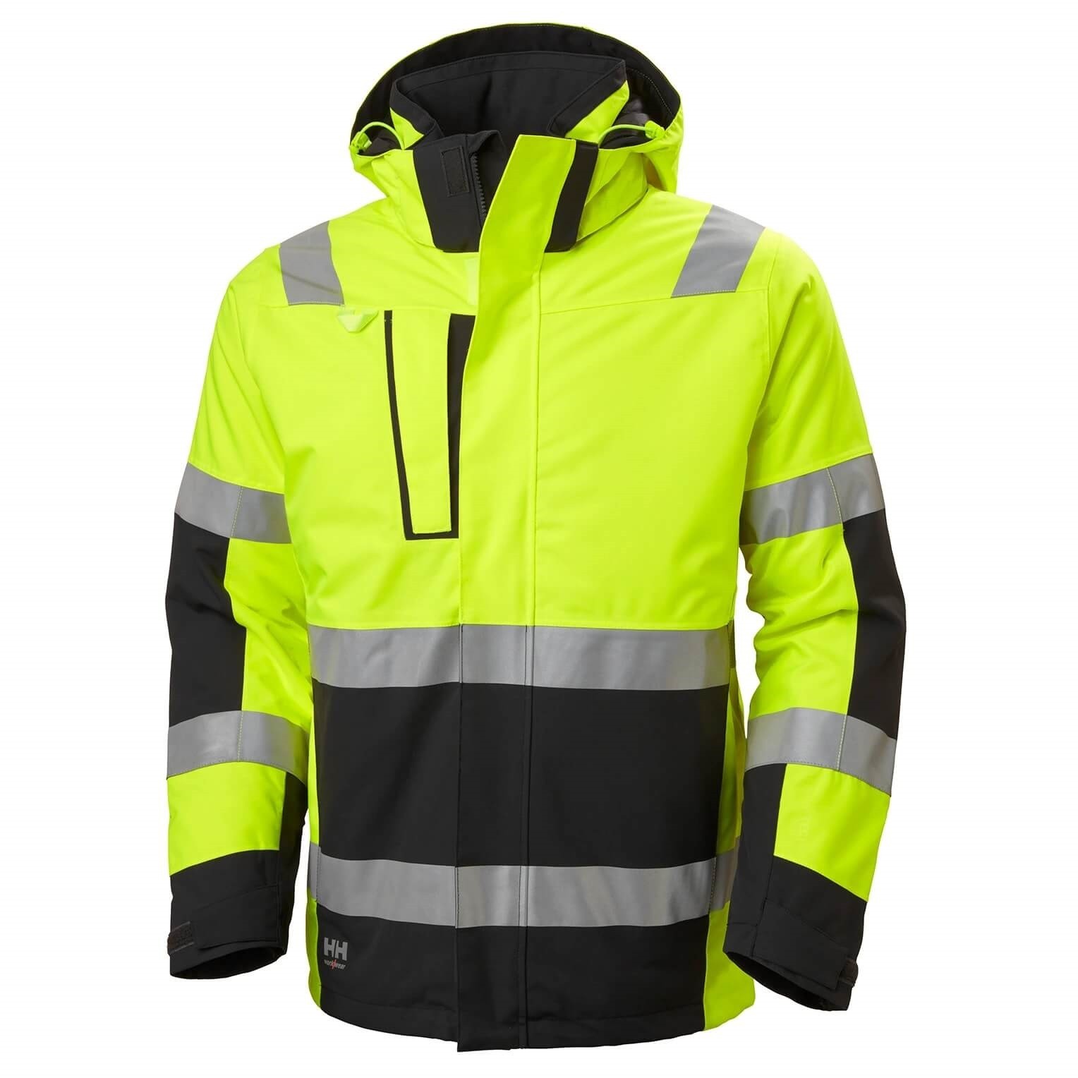 CHAQUETA ALNA A.V. INSULATED 71392 HH