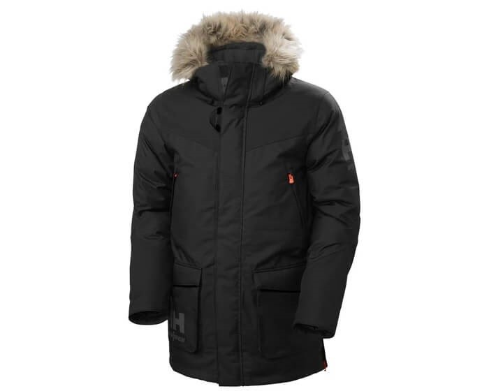 PARKA BIFROST WINTER INSULATED HH 71362