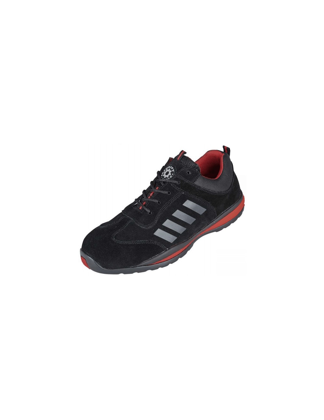 ZAPATILLA DE SEGURIDAD SECURITY LINE MODELO KIWI S1P+SRC DE SECURITI LINE