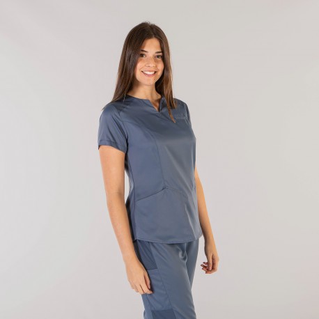 CASACA MUJER LIA PEACH 658900