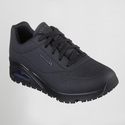 ZAPATILLA SKECHERS MUJER WORK RELAXED FIT