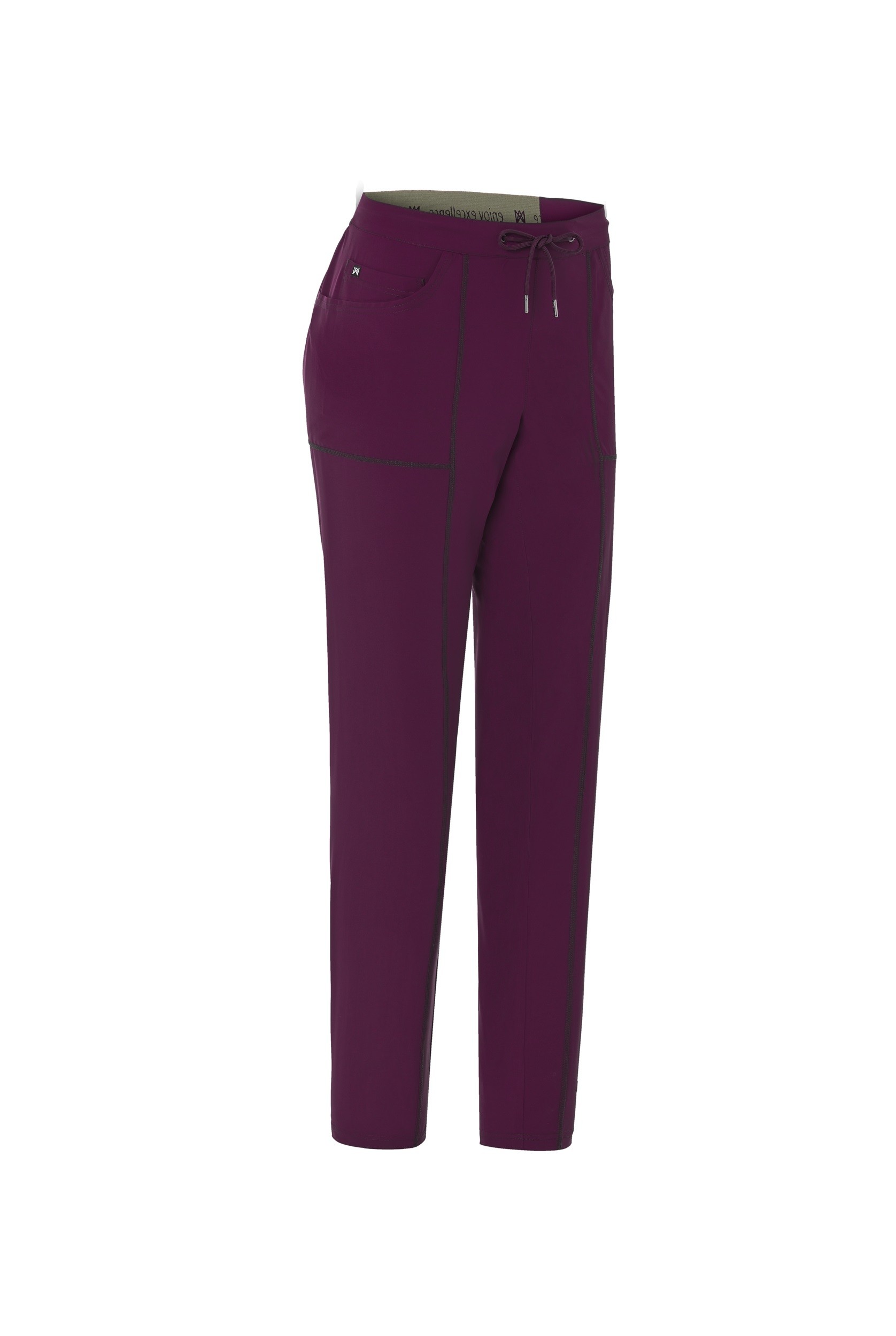 PANTALÓN DEPORTIVO SANITARIO CENTAURUS MUJER