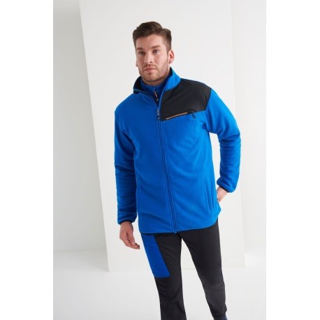 POLAR BICOLOR REGULAR FIT
