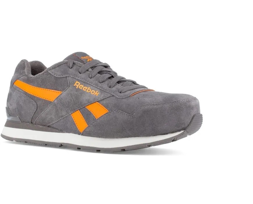 ZAPATILLA REEBOK ROYAL GLIDE S1P FREE METAL IB1091