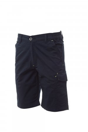 PANTALÓN CORTO SERVICE  MULTIBOLSILLOS PAYPER