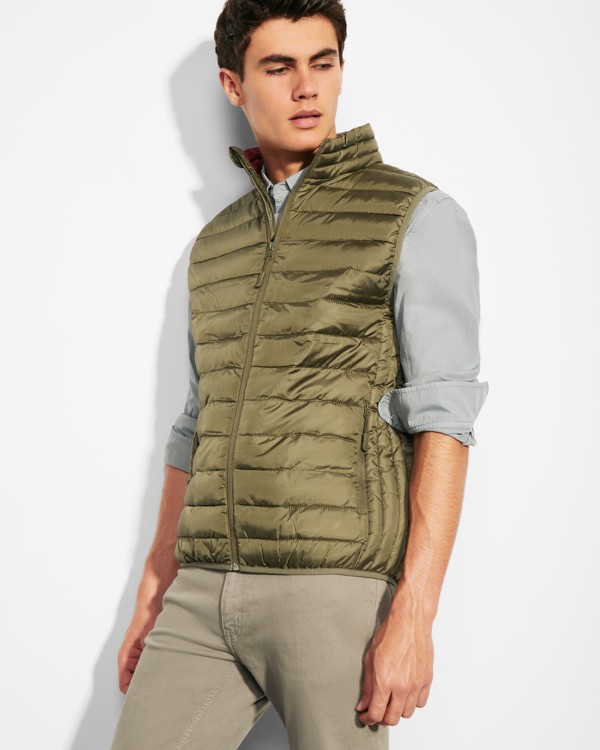 CHALECO OSLO HOMBRE