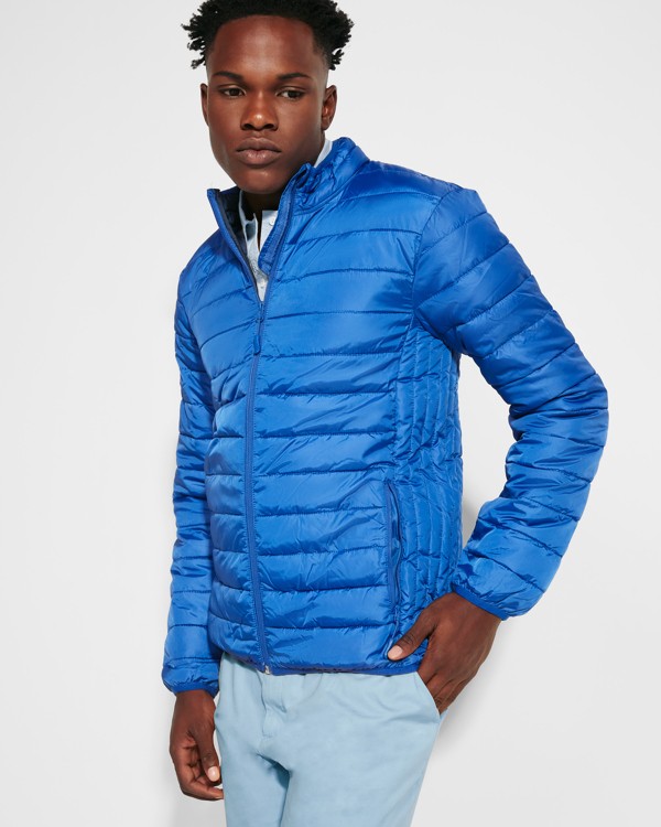 CHAQUETA HOMBRE FINLAND