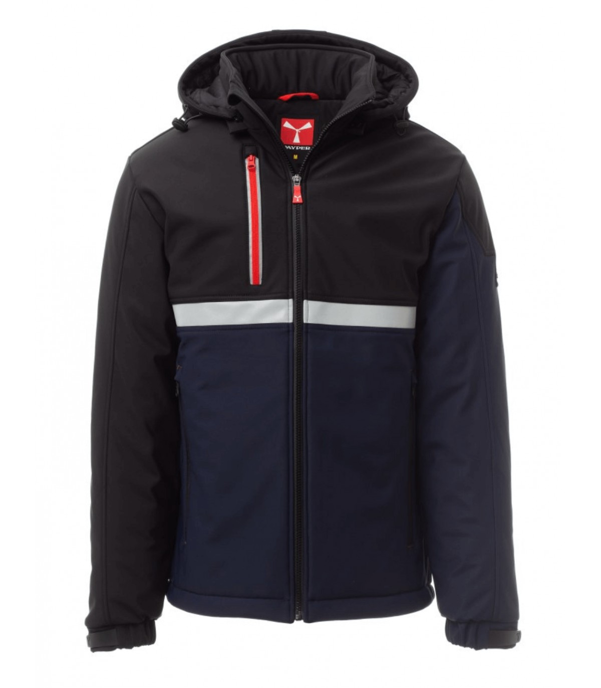 CHAQUETA PAYPER WISE PAD