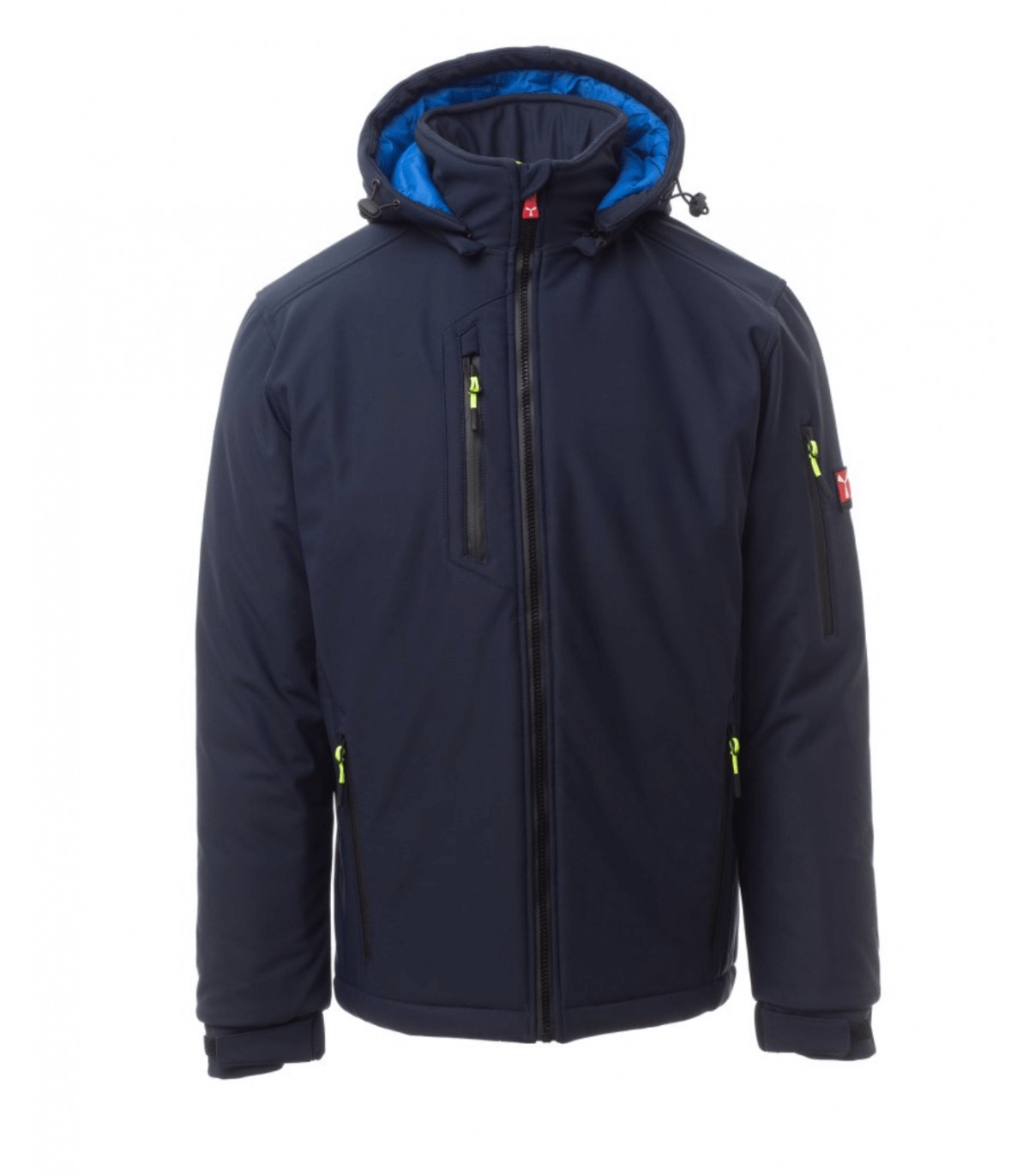 CHAQUETA PAYPER CREEK PAD
