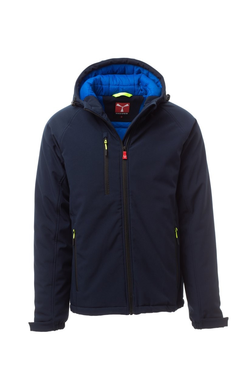 CHAQUETA PAYPER GALE PAD