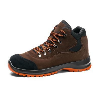 BOTA RICINO S3 CI SRC 92094 DE ROBUSTA