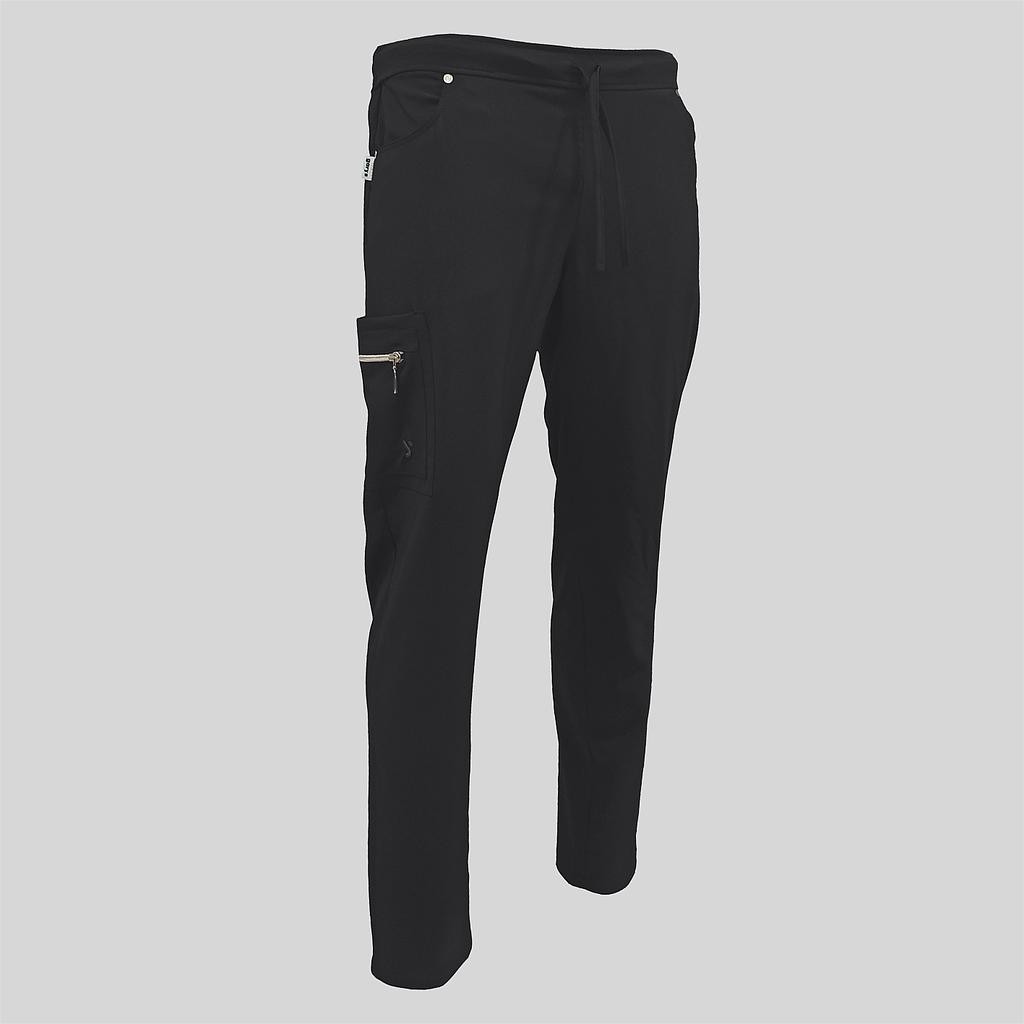 PANTALÓN MULTIBOLSILLOS UNISEX EXTRAFIBER GARYS