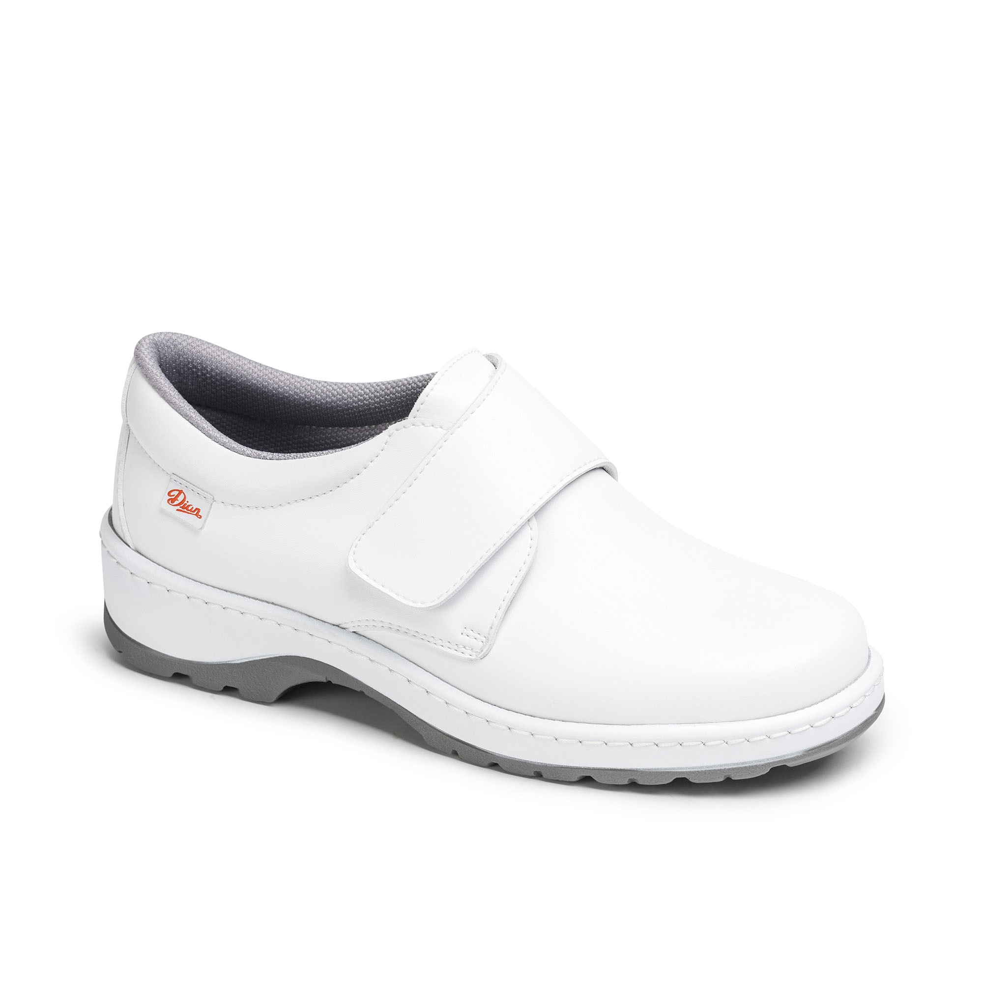 ZAPATO MILÁN SCL LISO DE DIAN
