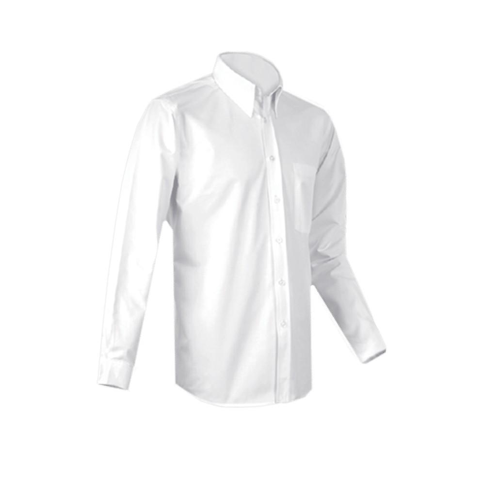 CAMISA CABALLERO MANGA LARGA WR750