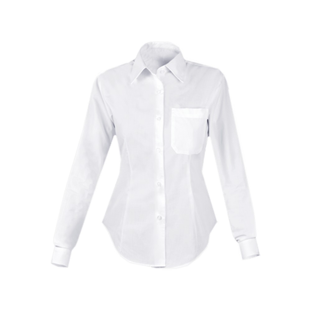 BLUSA DE MUJER MANGA LARGA WR751