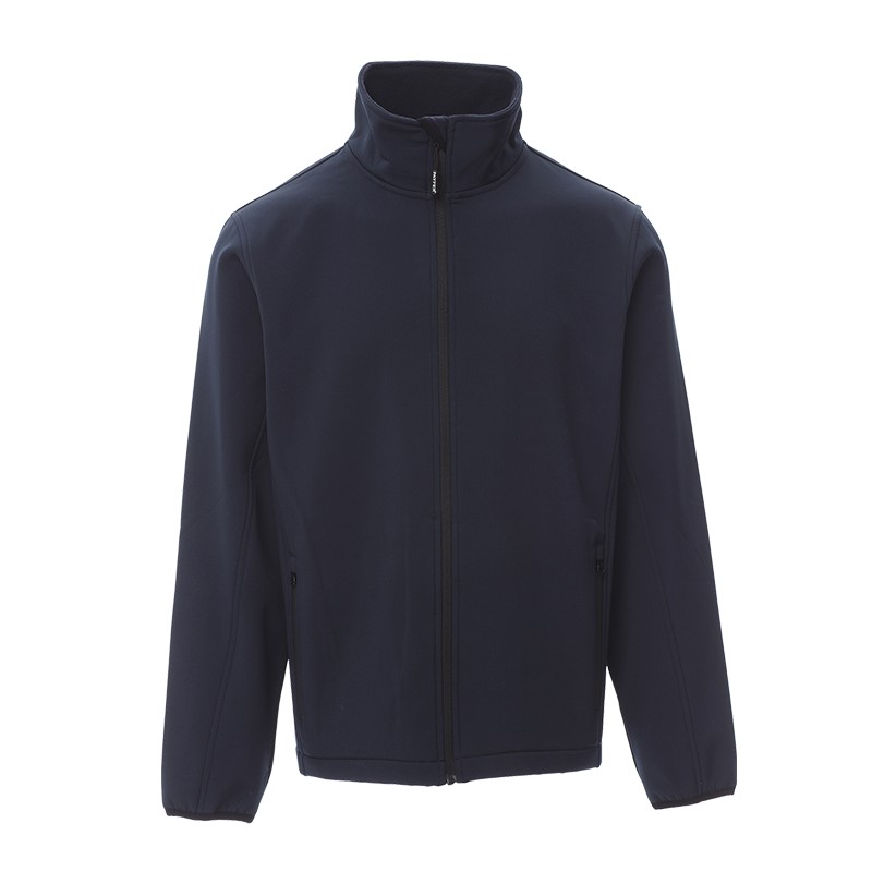 CHAQUETA PERTH SOFTSELL PAYPER