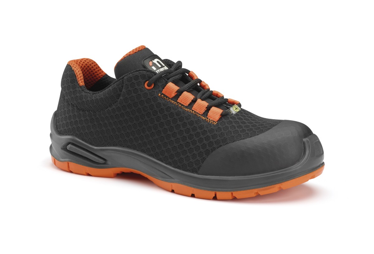 ZAPATO HEBE S1P+CI+SRC+ESD